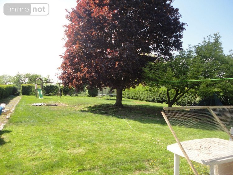 Maison a vendre Bailleul 59270 Nord 98 m2 11 pièces 281000 euros