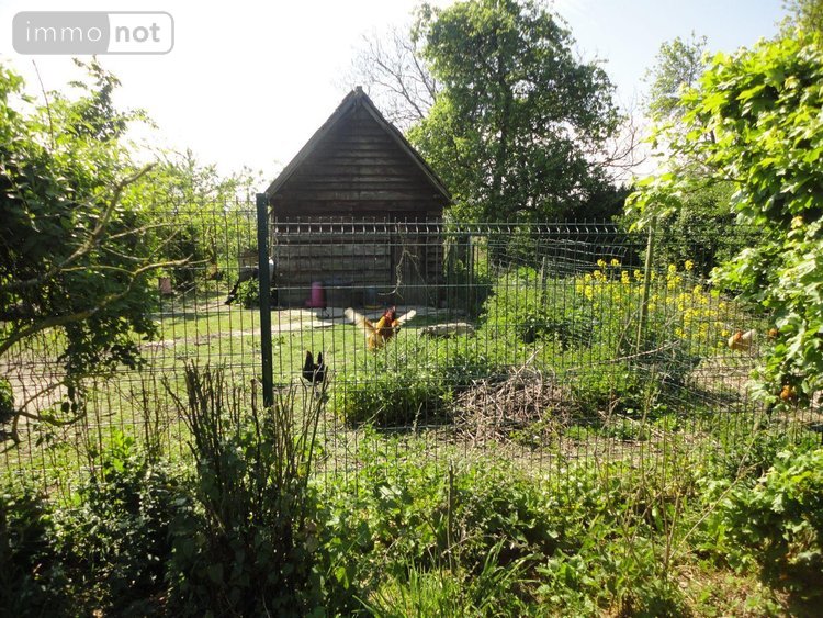 Maison a vendre Bailleul 59270 Nord 98 m2 11 pièces 281000 euros