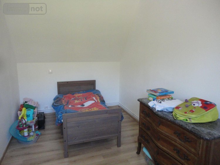 Maison a vendre Bailleul 59270 Nord 98 m2 11 pièces 281000 euros