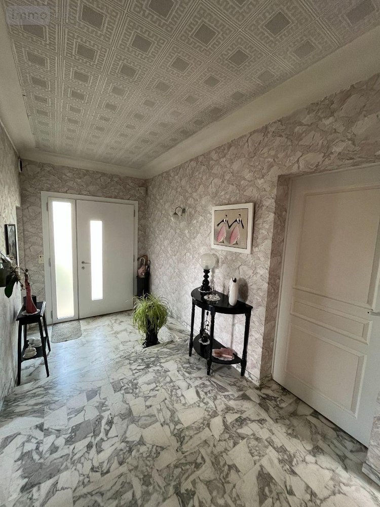 Maison a vendre La Tourlandry 49120 Maine-et-Loire 129 m2 5 pièces 250000 euros
