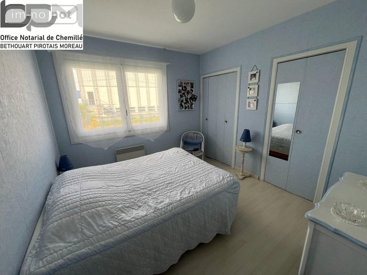 Maison a vendre La Tourlandry 49120 Maine-et-Loire 129 m2 5 pièces 250000 euros