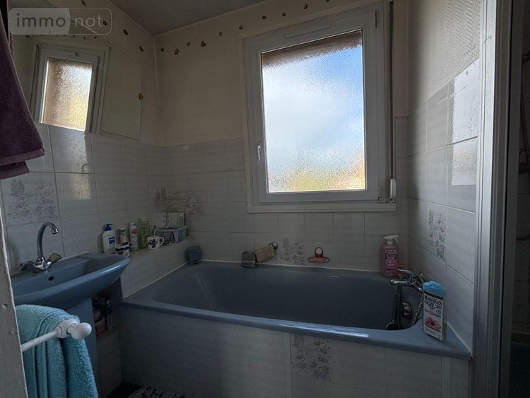 Maison a vendre Maubeuge 59600 Nord 105 m2 7 pièces 139600 euros