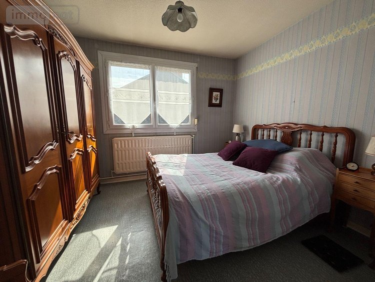 Maison a vendre Maubeuge 59600 Nord 105 m2 7 pièces 139600 euros