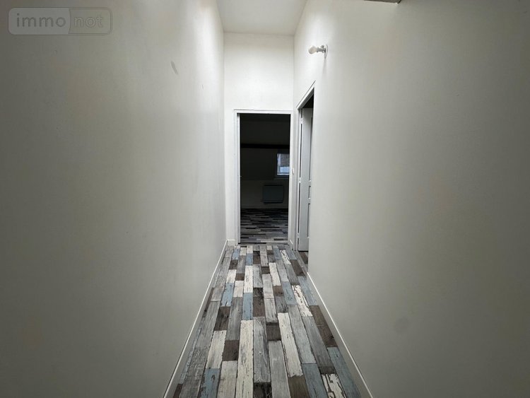 Maison a vendre Gravelines 59820 Nord 100 m2 4 pièces 142500 euros