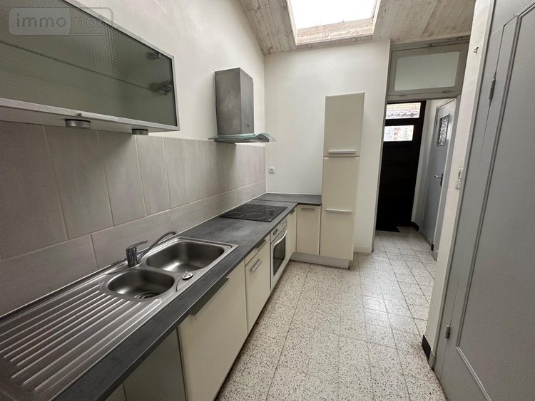 Maison a vendre Gravelines 59820 Nord 100 m2 4 pièces 142500 euros