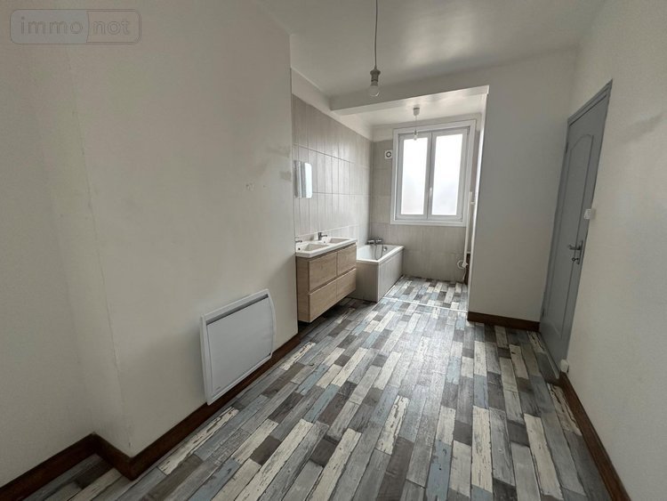 Maison a vendre Gravelines 59820 Nord 100 m2 4 pièces 142500 euros