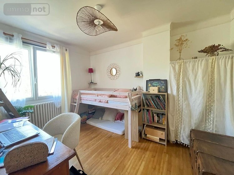 Maison a vendre Trégueux 22950 Côtes-d'Armor 99 m2 1 pièce 244980 euros