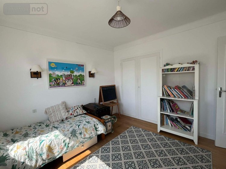 Maison a vendre Trégueux 22950 Côtes-d'Armor 99 m2 1 pièce 244980 euros