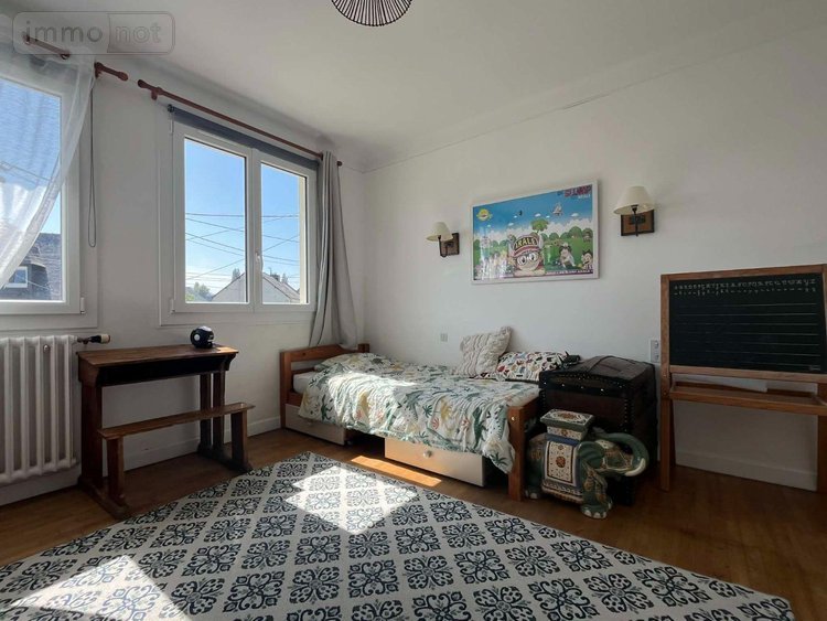 Maison a vendre Trégueux 22950 Côtes-d'Armor 99 m2 1 pièce 244980 euros