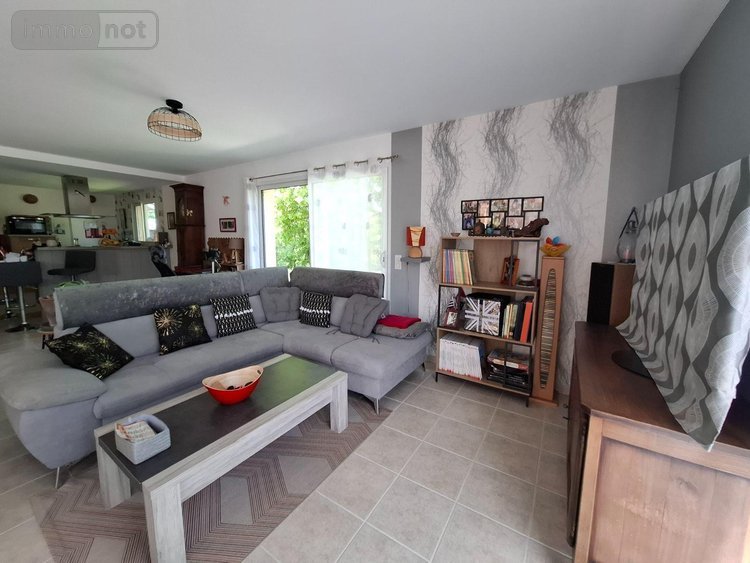 Maison a vendre Le Bugue 24260 Dordogne 120 m2 5 pièces 299000 euros