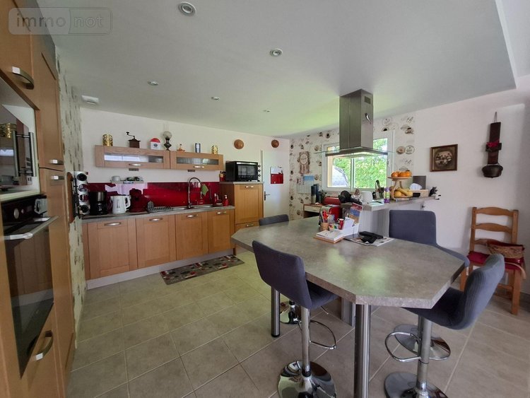 Maison a vendre Le Bugue 24260 Dordogne 120 m2 5 pièces 299000 euros