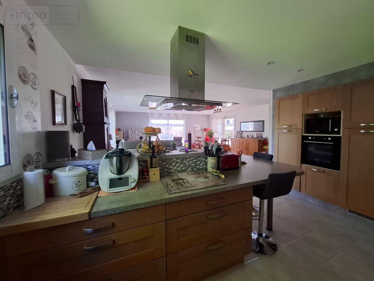 Maison a vendre Le Bugue 24260 Dordogne 120 m2 5 pièces 299000 euros