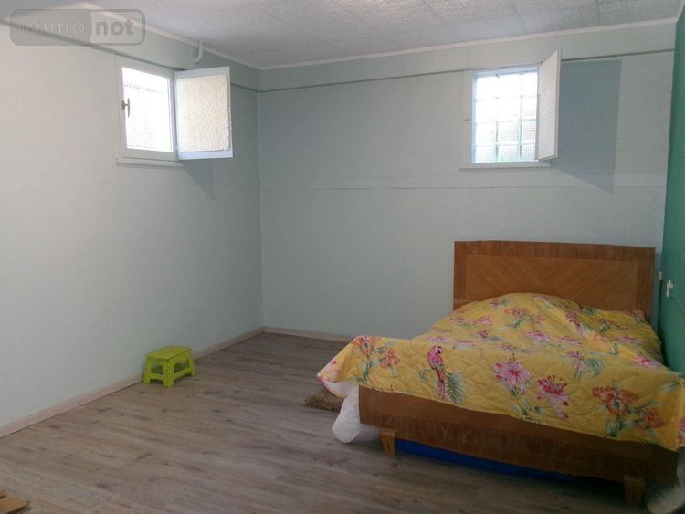 Maison a vendre Issoire 63500 Puy-de-Dôme 89 m2 5 pièces 257000 euros