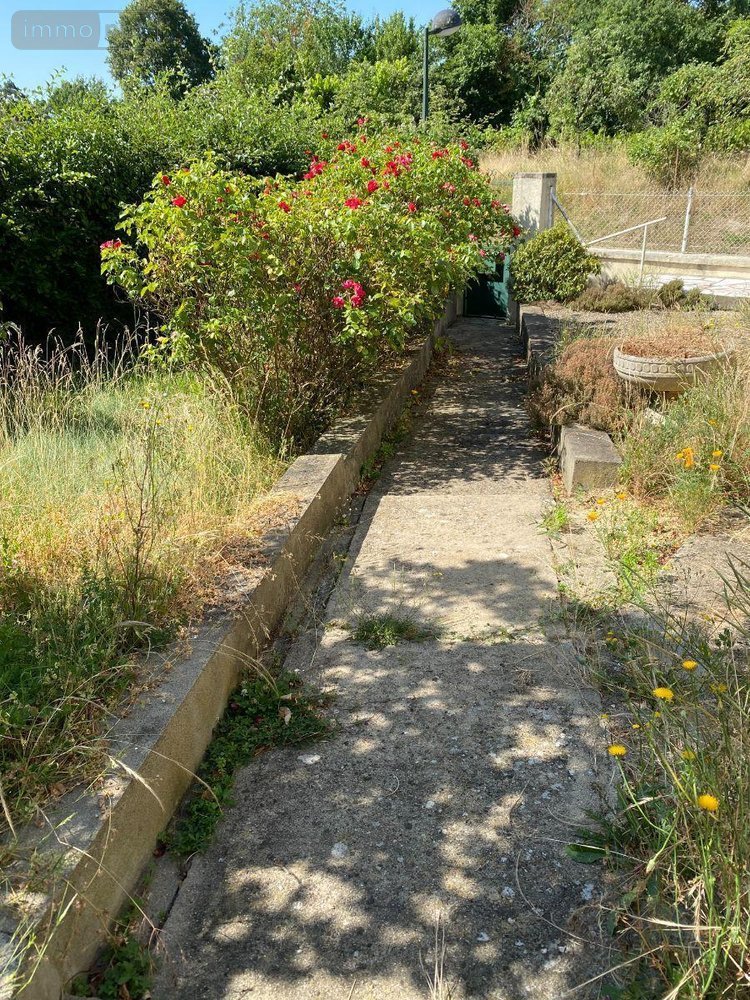 Maison a vendre Lingé 36220 Indre 105 m2 5 pièces 79900 euros