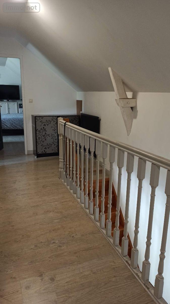 Maison a vendre Cuguen 35270 Ille-et-Vilaine 176 m2 6 pièces 332800 euros