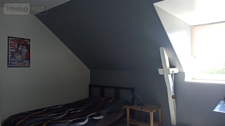 Maison a vendre Cuguen 35270 Ille-et-Vilaine 176 m2 6 pièces 332800 euros