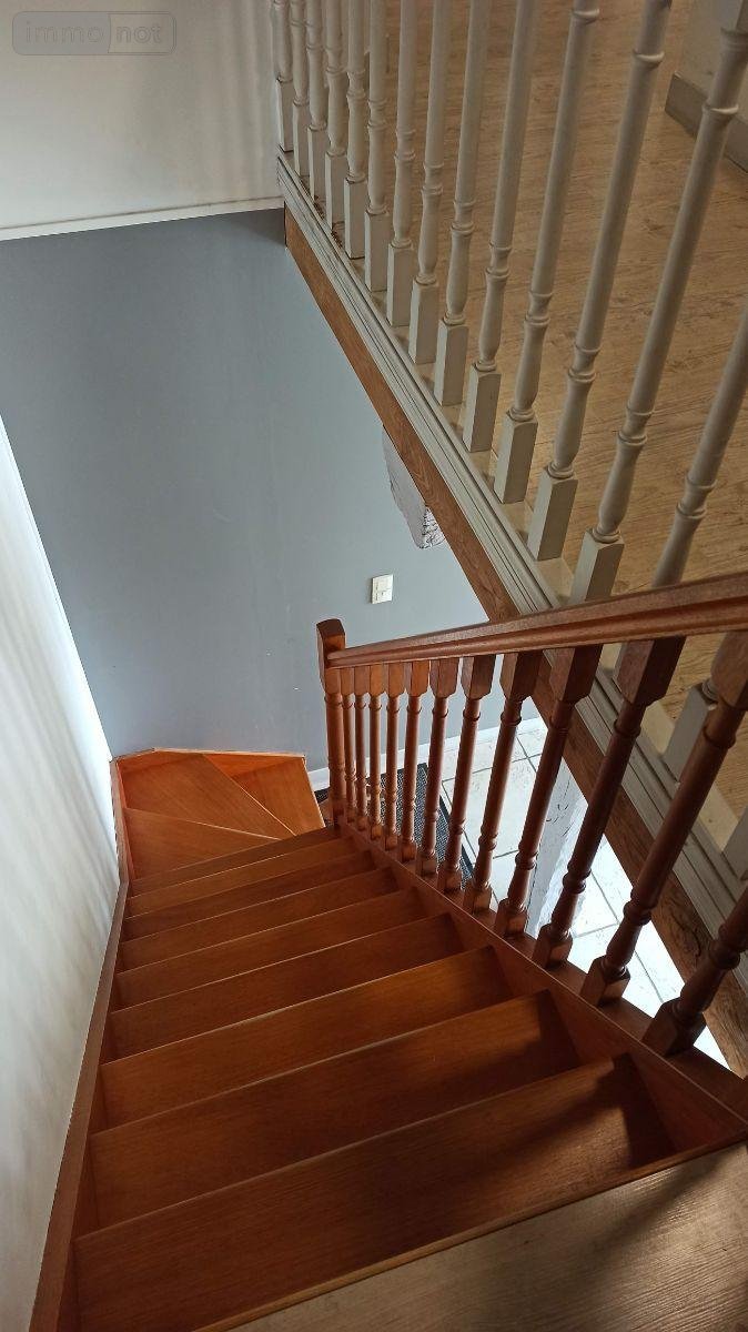 Maison a vendre Cuguen 35270 Ille-et-Vilaine 176 m2 6 pièces 332800 euros