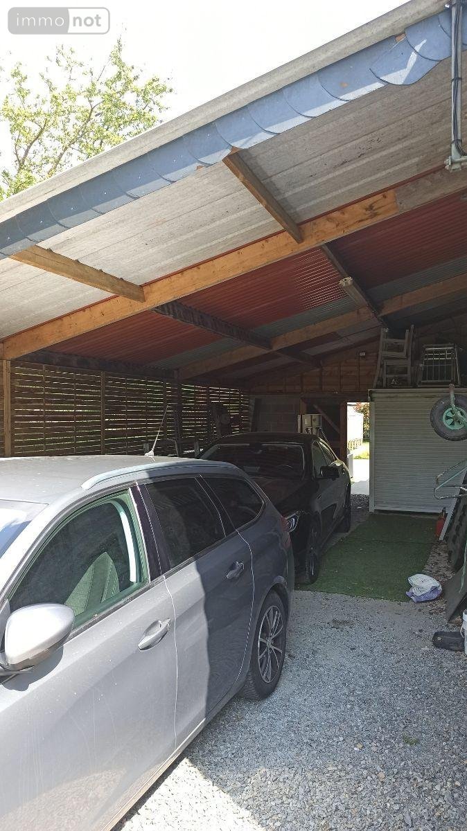 Maison a vendre Cuguen 35270 Ille-et-Vilaine 176 m2 6 pièces 332800 euros