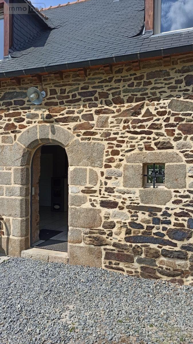 Maison a vendre Cuguen 35270 Ille-et-Vilaine 176 m2 6 pièces 332800 euros