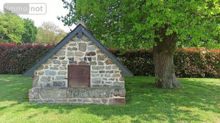 Maison a vendre Cuguen 35270 Ille-et-Vilaine 176 m2 6 pièces 332800 euros