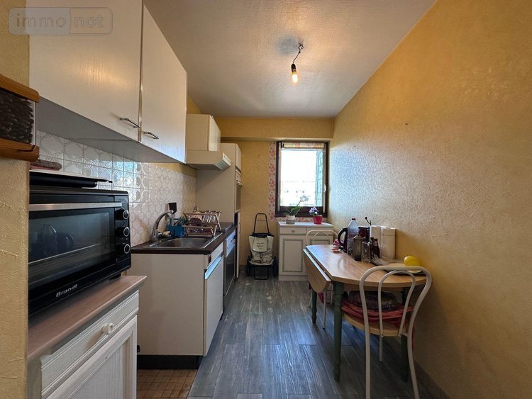 Appartement a vendre Quimper 29000 Finistère 57 m2 3 pièces 159820 euros