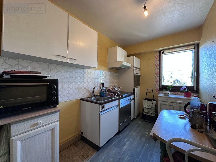 Appartement a vendre Quimper 29000 Finistère 57 m2 3 pièces 159820 euros