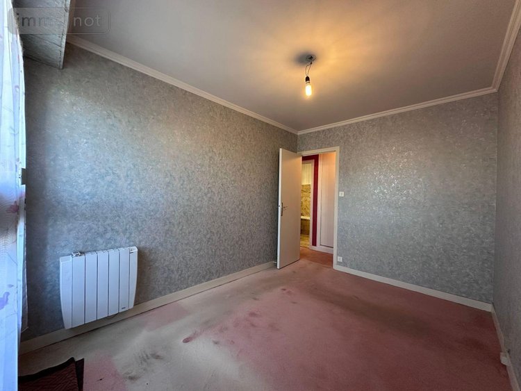 Appartement a vendre Quimper 29000 Finistère 57 m2 3 pièces 159820 euros