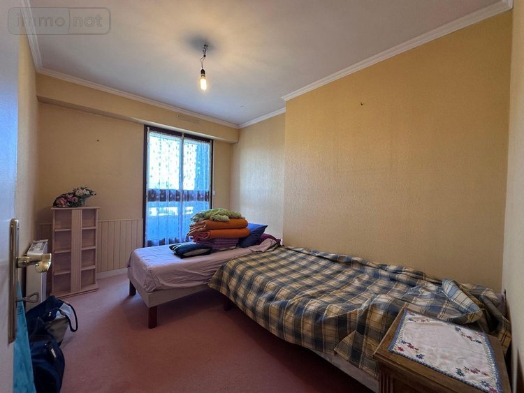 Appartement a vendre Quimper 29000 Finistère 57 m2 3 pièces 159820 euros