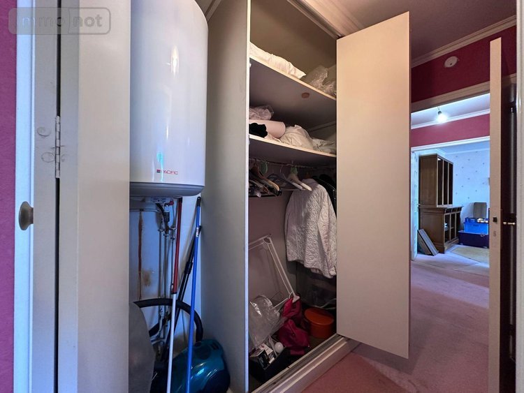 Appartement a vendre Quimper 29000 Finistère 57 m2 3 pièces 159820 euros