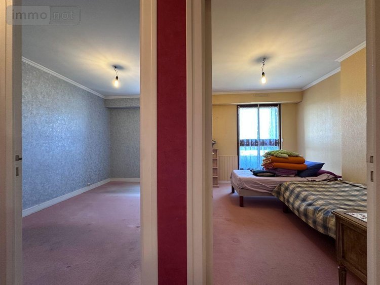 Appartement a vendre Quimper 29000 Finistère 57 m2 3 pièces 159820 euros