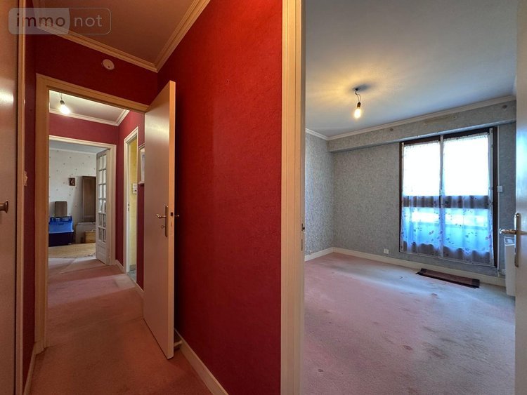 Appartement a vendre Quimper 29000 Finistère 57 m2 3 pièces 159820 euros