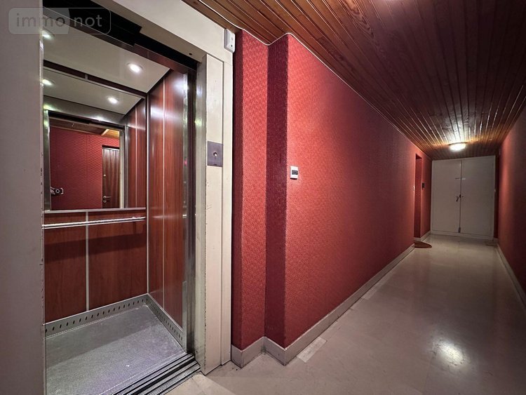 Appartement a vendre Quimper 29000 Finistère 57 m2 3 pièces 159820 euros