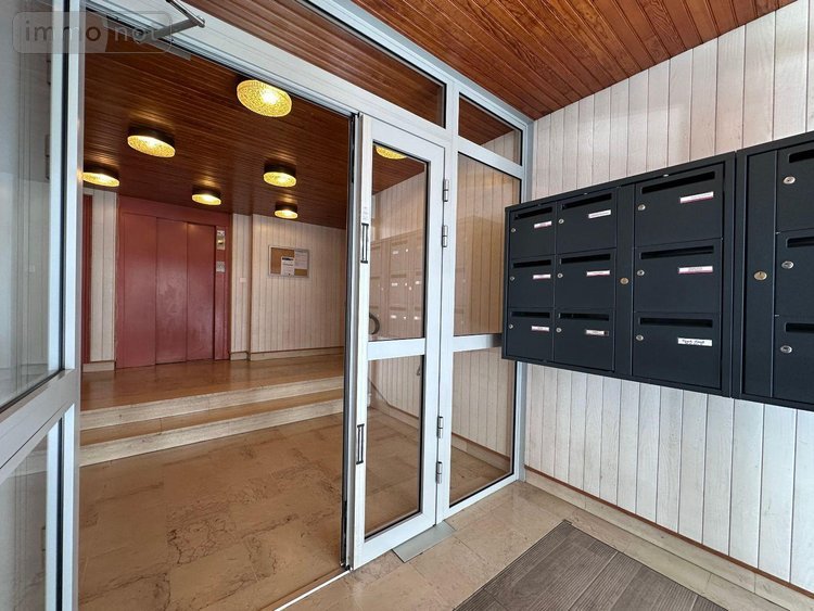 Appartement a vendre Quimper 29000 Finistère 57 m2 3 pièces 159820 euros