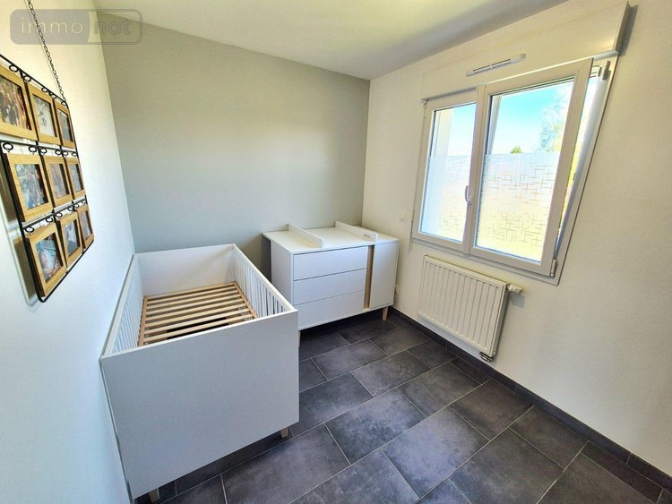 Maison a vendre Brévonnes 10220 Aube 110 m2 6 pièces 249000 euros