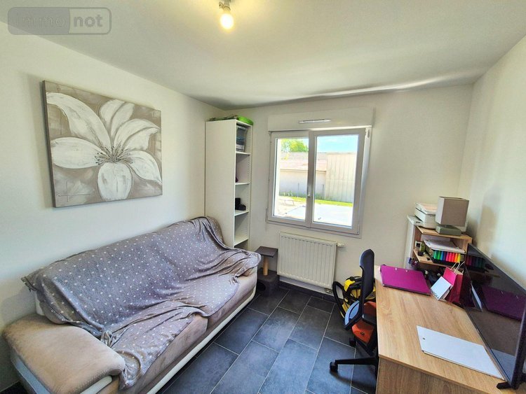 Maison a vendre Brévonnes 10220 Aube 110 m2 6 pièces 249000 euros