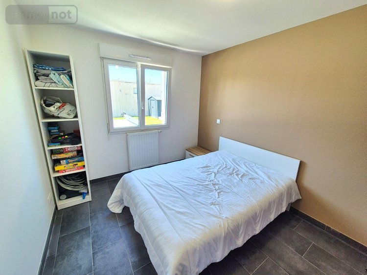 Maison a vendre Brévonnes 10220 Aube 110 m2 6 pièces 249000 euros