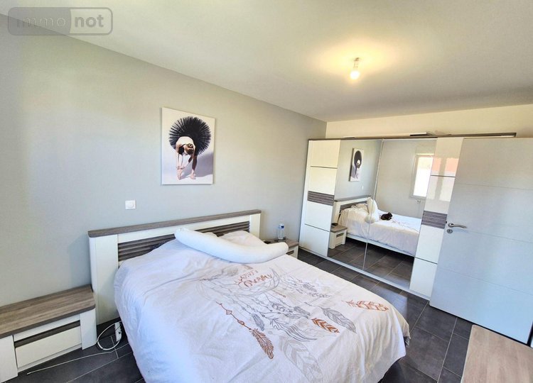 Maison a vendre Brévonnes 10220 Aube 110 m2 6 pièces 249000 euros