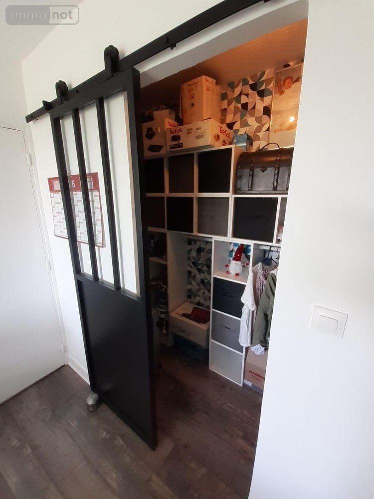 Maison a vendre Saint-Biez-en-Belin 72220 Sarthe 87 m2 5 pièces 194250 euros