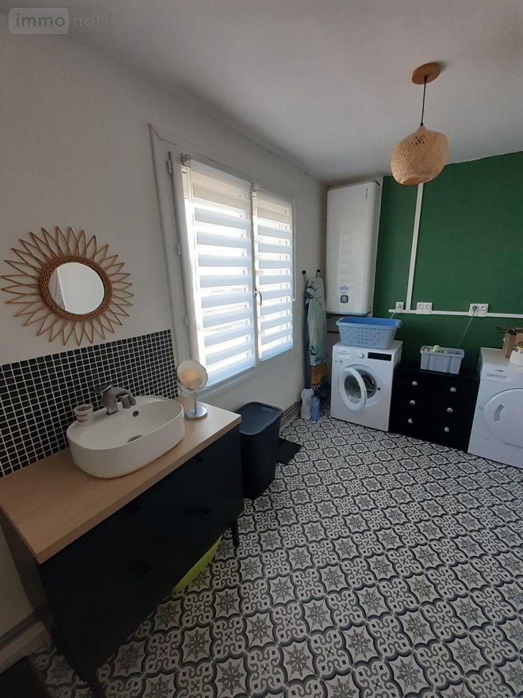 Maison a vendre Saint-Biez-en-Belin 72220 Sarthe 87 m2 5 pièces 194250 euros