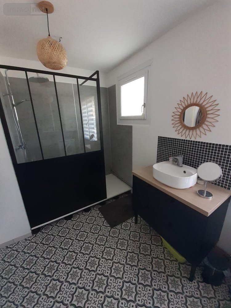 Maison a vendre Saint-Biez-en-Belin 72220 Sarthe 87 m2 5 pièces 194250 euros