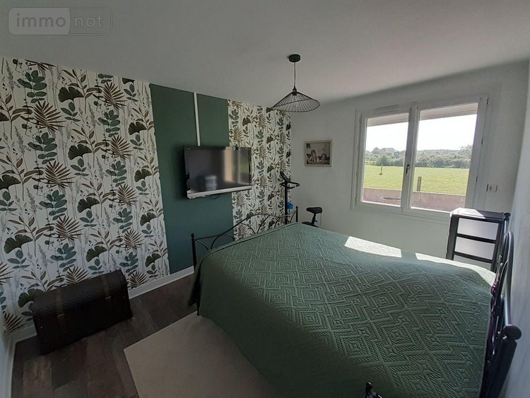 Maison a vendre Saint-Biez-en-Belin 72220 Sarthe 87 m2 5 pièces 194250 euros