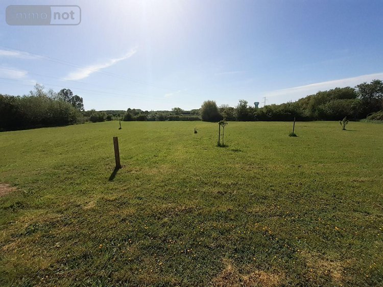 Maison a vendre Saint-Biez-en-Belin 72220 Sarthe 87 m2 5 pièces 194250 euros