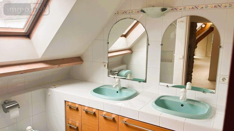 Maison a vendre Vannes 56000 Morbihan 257 m2 7 pièces 1490000 euros