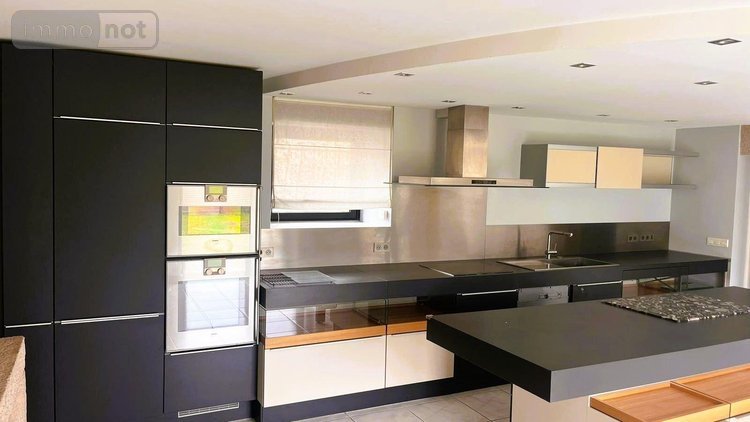 Maison a vendre Vannes 56000 Morbihan 257 m2 7 pièces 1490000 euros