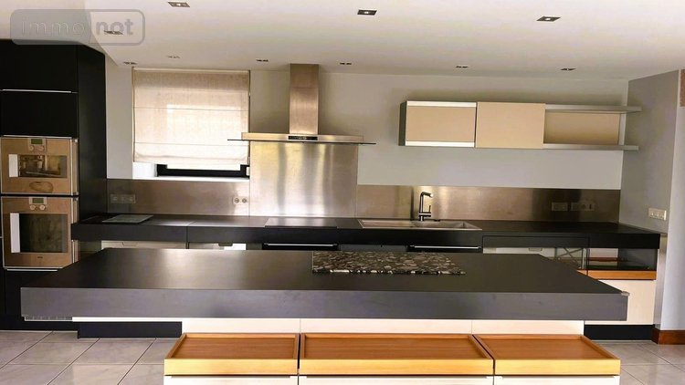 Maison a vendre Vannes 56000 Morbihan 257 m2 7 pièces 1490000 euros