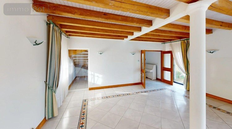 Maison a vendre Vannes 56000 Morbihan 257 m2 7 pièces 1490000 euros