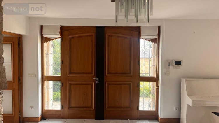 Maison a vendre Vannes 56000 Morbihan 257 m2 7 pièces 1490000 euros