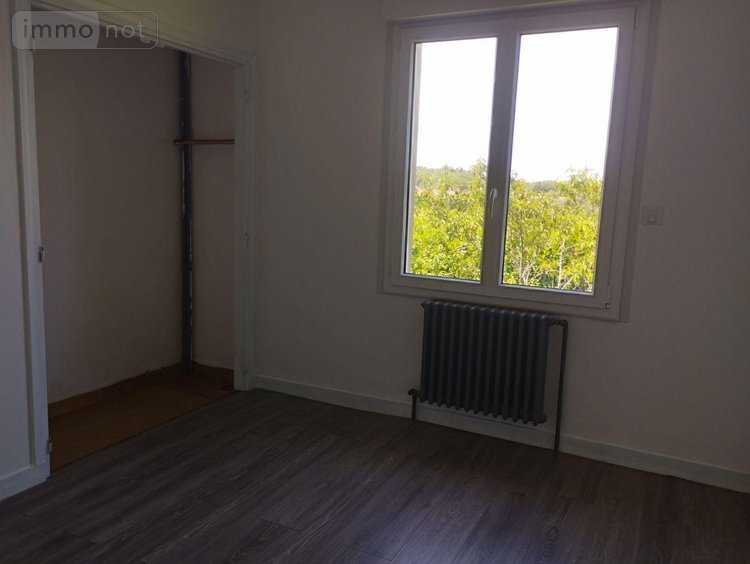 Maison a vendre Querrien 29310 Finistère 89 m2 4 pièces 168000 euros