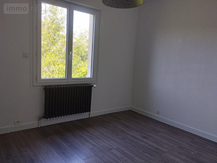 Maison a vendre Querrien 29310 Finistère 89 m2 4 pièces 168000 euros
