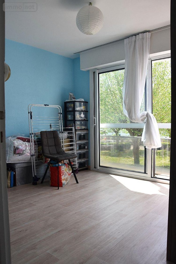 Appartement a vendre Concarneau 29900 Finistère 60 m2 3 pièces 198493 euros